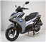 Vitacci 200 Champion EFI, 200cc Scooter, Champion EFI