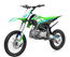 125cc Dirt Bike Apollo ThunderT20 125 Dirtbike