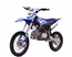 140cc Dirt Bike Apollo ThunderT40 140 Dirtbike