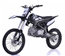 150cc Dirt Bike Apollo Thunder 150 Dirtbike