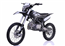 150cc Dirt Bike Apollo ThunderDLX 150 Dirtbike