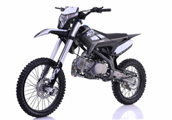 150cc Dirt Bike Apollo ThunderDLX 150 Dirtbike