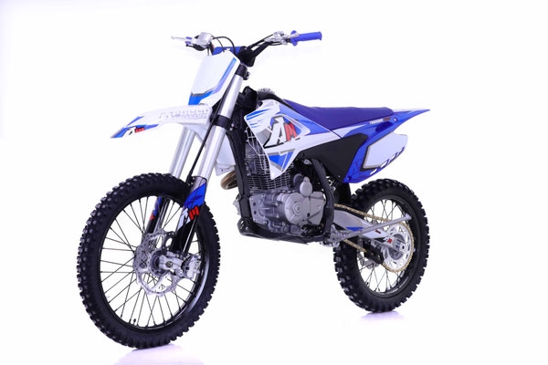 300cc Dirt Bike Apollo Thunder 300cc Dirtbike