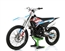250cc Dirt Bike Apollo Thunder 250 Dirtbike