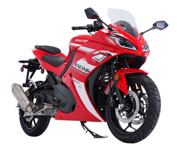 Vitacci 200 Falcon EFI Motorcycle Superbike