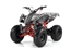 Vitacci 125 Falcon X Mid-Size ATV, VT-Max-125