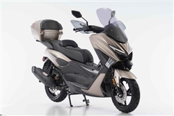 Vitacci 200 INTREPID