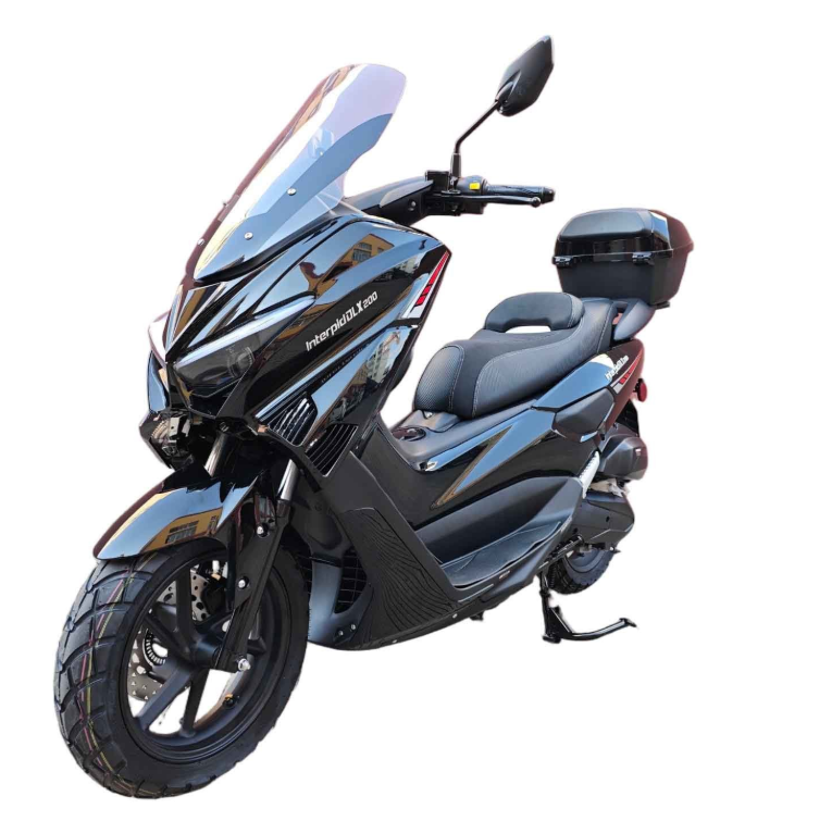 VT-INTREPID200EFIDLX