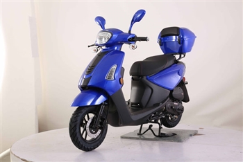 Vitacci 49cc Joc Scooter, 50cc Scooter