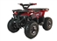 Vitacci 125 Phantom Mid-Size with Aluminum Rims