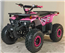 Vitacci 125 Phantom Mid-Size ATV
