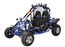Vitacci 200 Jeep GR-9 Go Kart