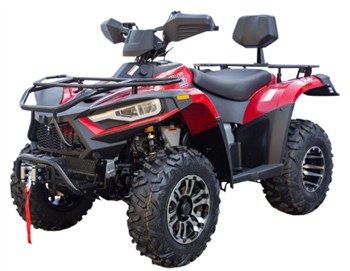 Vitacci TERMINATOR 300 4X4 ATV