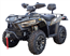 Vitacci TERMINATOR 300  EFI 4X4 ATV