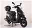 Vitacci 49cc Vogue Scooter, 50cc Scooter