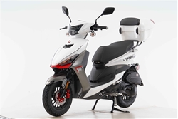 150cc Scooter, Viper