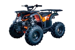 Vitacci 125CC ATV Rider 10 - Youth Four Wheeler