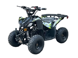 110cc Kids ATV Vitacci Shrike 110