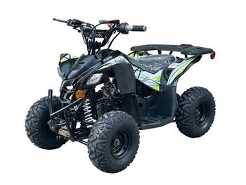 110cc Kids ATV Vitacci Shrike 110