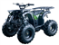 Vitacci 125CC ATV Rider 10 - Youth Four Wheeler