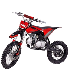 Vitacci 125 V12 Full Size Dirt Bike