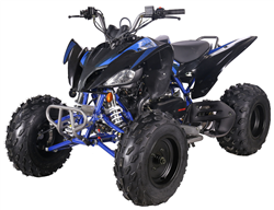150 Sport ATV, Vitacci Pentora 150 Sport ATV