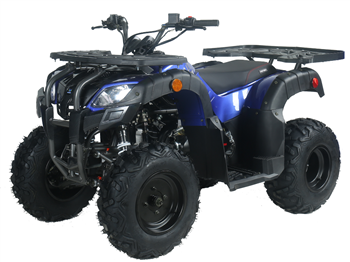 150 Utility ATV, Vitacci Pentora 150 Utility ATV