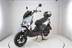 150cc Scooter, FIGHTER