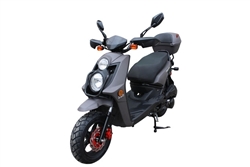 150cc Scooter, ZOMA