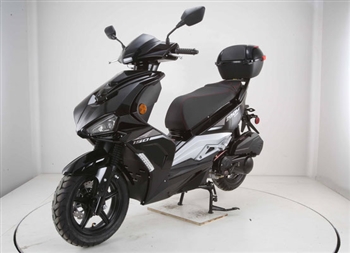 150cc Scooter, ZOOM