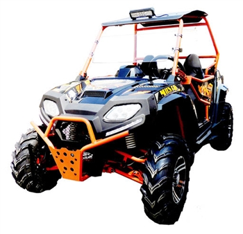 150cc UTV