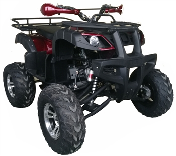 169cc ATV utility Cougar UT-200