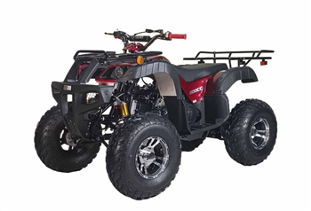 169cc ATV utility Cougar UT-200