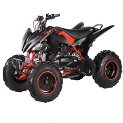 200 Sport ATV, Vitacci Pentora EFI 200 Sport ATV