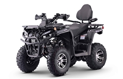 200 HunterATV, Vitacci Pentora EFI 200 Sport ATV