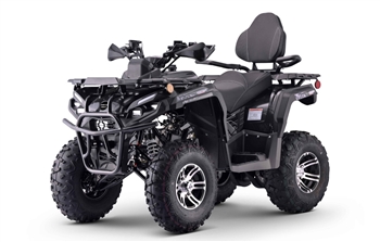 200 HunterATV, Vitacci Pentora EFI 200 Sport ATV
