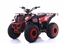 200cc  EFI ATV Apollo Commander 200