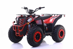 200cc  EFI ATV Apollo Commander 200