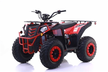 200cc  EFI ATV Apollo Commander 200