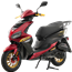 200cc Scooter, JAG, Vitacci 200 Jag Scooter
