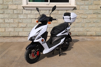 50cc Scooter Vitacci Focus