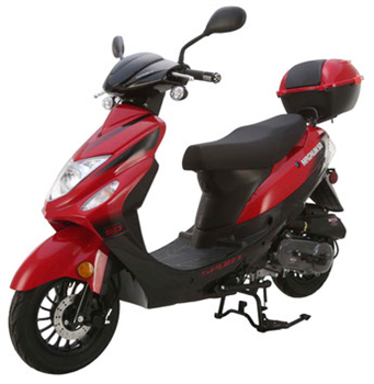 50cc Scooter Vitacci Magnum