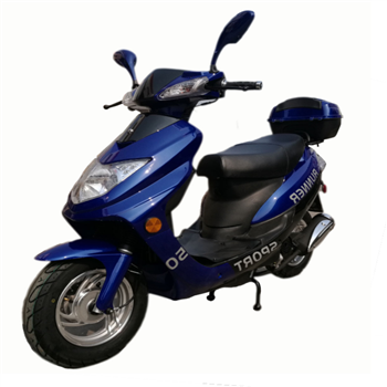 50cc Scooter Vitacci Runner QT-5