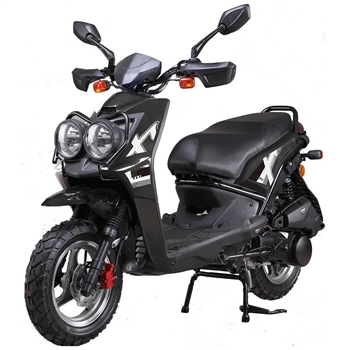 50cc Scooter Vitacci Zoma