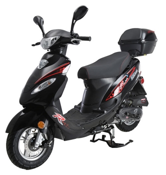 50cc Scooter Vitacci Solana QT-5