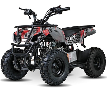 60cc Kids ATV MINI Hunter