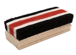 Wooden Eraser