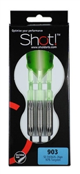 Shot! 903 90% Tungsten Steel-Tip Darts (3303)