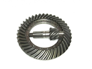 270 Final Drive Ring And Pinion