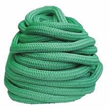 2-in-1 Stable Braid Coated1/2" x 80' Synthetic Rope
